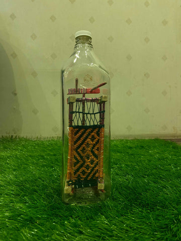 Masterpiece Maven Charpae in Bottle