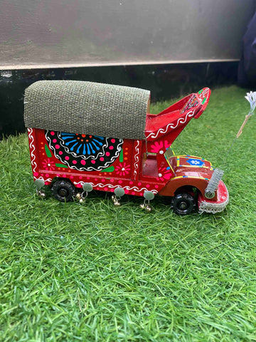 pakistan-tradition-truck-art-unique-piece-of-decor-in-red-naksh-decor-home-decor-truck-art-1