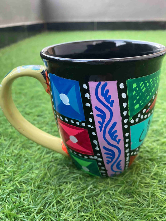 handcrafted-'aap-aye-bahar-ayi'-tea-mug.-naksh-decor-kitchen-decor-mugs-&-cups-truck-art-0