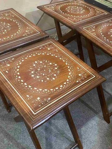 white-art-wooden-picnic-table-set-of-4-naksh-decor-home-furniture-picnic-table-tables-6