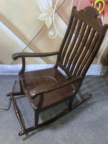 Sheesham Rocking Chair