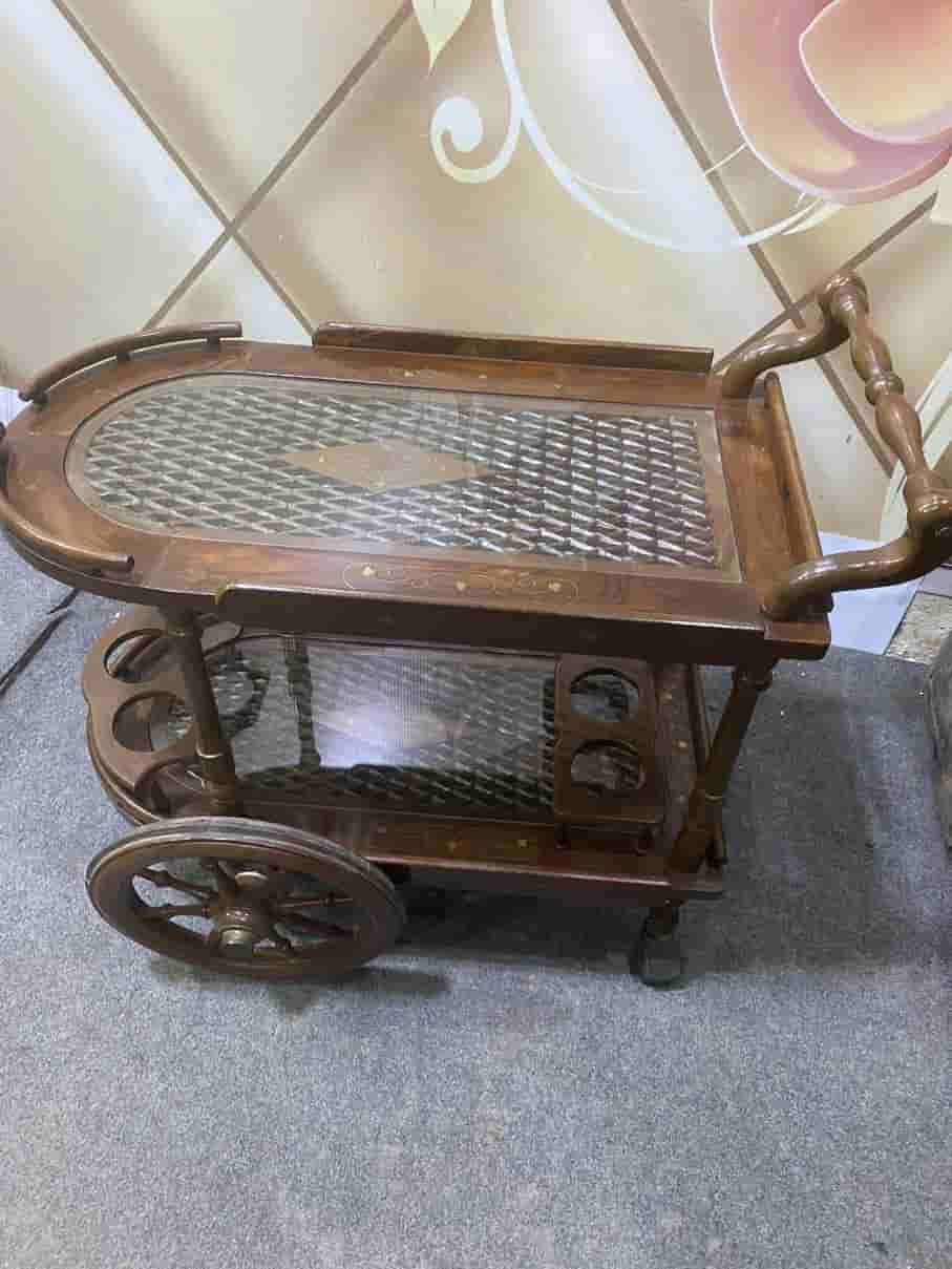 rivayti-handcrafted-tea-trolley-naqshi.pk-home-furniture-tea-trolley-5