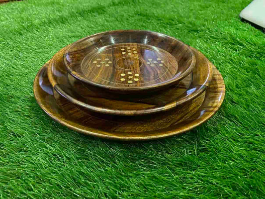 wooden-plates-set-of-3-naqshi.pk-kitchen-decor-plates-trays-0