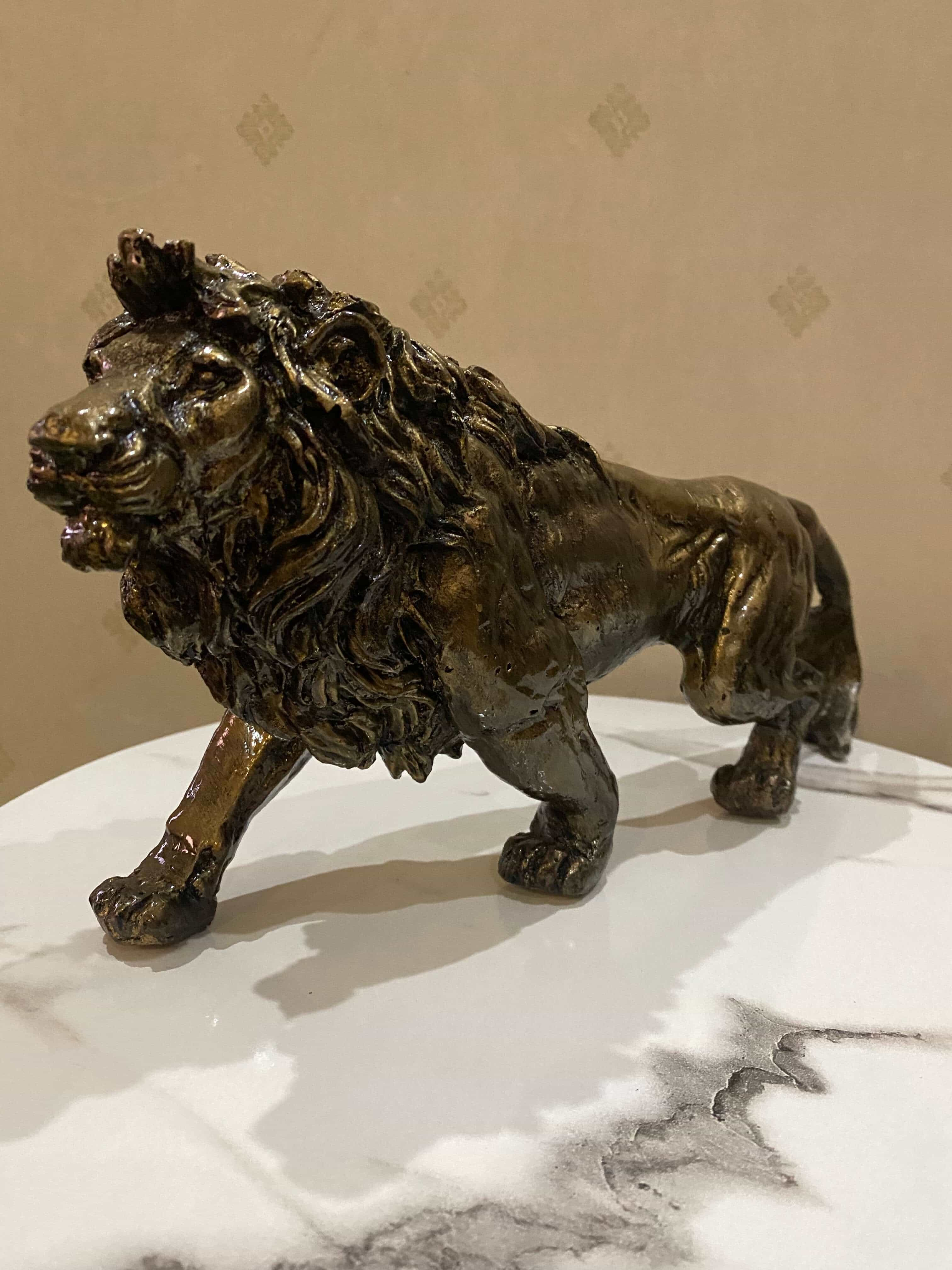 fine-article-in-golden-lion-sculpture-for-home-love.-naksh-decor-best-sellers-home-decor-sculptures-&-monuments-0