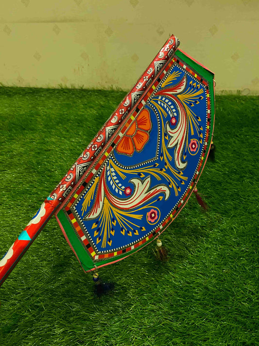 chamakpatti-traditional-handfan-royal-blue-naksh-decor-handfan-home-decor-truck-art-0