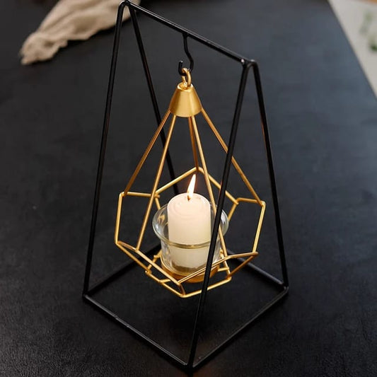 Hanging Candle Stand